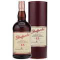 Produktbild: Glenfarclas 15 Jahre Single Malt Scotch Whisky 46% Vol. 700ml