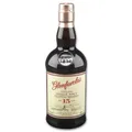 Produktbild: GLENFARCLAS 15 Jahre 46 % Vol. 700 ml