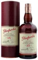 Produktbild: Glenfarclas 15 Jahre 46.0% 0,7l