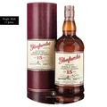 Produktbild: Glenfarclas 15 Jahre Single Malt Scotch Whisky 46% 0,7l Highlands SALE