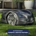Produktbild: Husqvarna Mähroboter Automower® 305E NERA