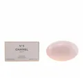Produktbild: CHANEL Feste Duschseife No 5 The Bath Soap