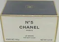 Produktbild: 💝 Chanel No 5 LE SAVON / SEIFE 150g OVP/NEU