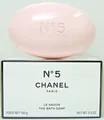 Produktbild: Chanel No. 5  The Bath Soap Le Savon / parfumierte Seife 150g