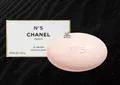 Produktbild: Chanel N° 5 Seife The Bath Soap 150g  OVP💗 Le Savon BADESEIFE  💗