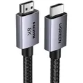 Produktbild: Ugreen 8k 60hz, 48gbps, 10m Hdmi-zu-hdmi-kabel (schwarz)