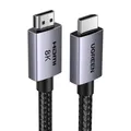Produktbild: UGREEN HDMI-zu-HDMI-Kabel 8K 60Hz 48GBPS 10M für Fernseher