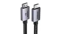 Produktbild: Kabel HDMI - HDMI 2.1, 8K 60Hz, 3D, HDR, 48Gbps Ugreen HD171 25914 10m UGREEN
