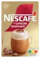 Produktbild: NESCAFÉ GOLD Typ Cappuccino Entkoffeiniert, Getränkepulver-Sticks (à 10 x 12,5g)