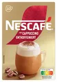Produktbild: NESCAFÉ GOLD Typ Cappuccino Entkoffeiniert, Getränkepulver-Sticks (à 10 x 12,5g)