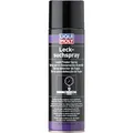Produktbild: Liqui-Moly Lecksuchspray 3350, für Druckluft, Stadt-, Erd- und Flüssiggas, 400ml