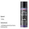 Produktbild: Liqui Moly Lacksucher Leck Such Spray Leckprüf Flüssigkeut Leak Finder 400 ml