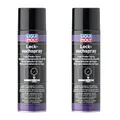 Produktbild: Lecksuchspray LIQUI MOLY 3350 Lecksuchspray für