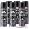 Produktbild: 6x 400 ml LIQUI MOLY LECKSUCHSPRAY LECKFINDER LECKSUCHER 50042052
