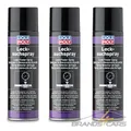 Produktbild: 3x 400 ml LIQUI MOLY LECKSUCHSPRAY LECKFINDER LECKSUCHER 50042042