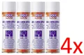 Produktbild: LIQUI MOLY 3350 Lecksuchspray 400 ml Lecksuch Spray BUS PKW LKW NFZ Dose NEU 4 X