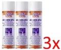 Produktbild: LIQUI MOLY 3350 Lecksuchspray 400 ml Lecksuch Spray BUS PKW LKW NFZ Dose NEU 3 X