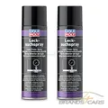 Produktbild: 2x 400 ml LIQUI MOLY LECKSUCHSPRAY LECKFINDER LECKSUCHER 50042039