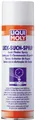 Produktbild: Liqui Moly 3350 Leck-Such-Spray 400 ml Lecksuch Spray