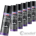 Produktbild: 6x 400 ml LIQUI MOLY 3350 LECKSUCHSPRAY PRÜFFLÜSSIGKEIT LECKSPRAY LECKSUCHER