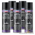 Produktbild: 5x 400 ml LIQUI MOLY LECKSUCHSPRAY LECKFINDER LECKSUCHER 50042048