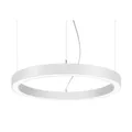 Produktbild: BRUMBERG Biro Circle Ring Leuchte Lampe 40W Ø 60 cm on off weiß 830