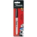 Produktbild: Marker Fein Sharpie Schwarz - I-S1985857
