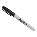 Produktbild: Sharpie® Feinspitze Permanent Marker Schwarz SHP1985857