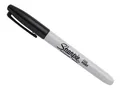 Produktbild: Sharpie® Feinspitziger Permanentmarker Schwarz