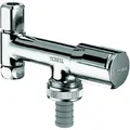 Produktbild: Schell Geräteventil COMFORT chrom, für Eckventile 3/8Zoll 3/8Zoll (033740699)