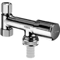 Produktbild: Schell Geräteventil für Eckventile Chrom