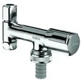 Produktbild: SCHELL 033740699 Geräteventil COMFORT chrom, für Eckventile 3/8Zoll