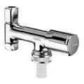 Produktbild: Schell Geräteventil COMFORT G 3/8 IGxG 3/8 AG, f Eckv., m RV, vc