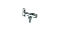 Produktbild: Schell Geräteventil SCHELL 033740699 Geräteventil COMFORT chrom, für Eckventile 3/8Zoll