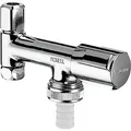 Produktbild: 033740699 Geräteventil COMFORT 3/8'' , Ventil für Eckventile, Oberfläche chro...