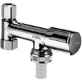 Produktbild: Schell Geräteventil für Eckventile Chrom