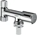 Produktbild: Schell Geräteventil COMFORT für Eckventil, RV, 3/8Zoll, chrom Schell-Connect