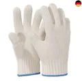 Produktbild: Hitzebeständige Küchenhandschuhe für drinnen und draußen, Hitzeschutzhandschuhe 