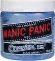 Produktbild: Manic Panic Creamtone Perfect Pastel Blue Angel 118 ml Haarfarbe