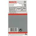 Produktbild: BOSCH Tackerklammer, Typ 53 Feindrahtklammer - 0,74 x 12 x 11,4 mm - 5000er-Pack 1.14 cm x 1.2 cm