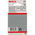 Produktbild: Feindrahtklammer Typ 53, 11,4 X 0,74 X 12 Mm, 5000er-pack - Bosch