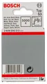 Produktbild: Bosch Feindrahtklammer Typ 53 11,4 x 0,74 x 12 mm