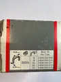Produktbild: Bosch klammer Typ 53 / 11,4 x 0,74 x 12 mm , 5000er-Pack 2609200212