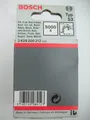 Produktbild: Bosch Flachdrahtklammer Typ 53 Klammer 11,3x 0,74x 12 mm 5000 Stück