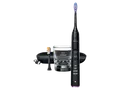 Produktbild: PHILIPS Sonicare HX9917/89 DiamondClean Smart 9400 Elektrische Zahnbürste Schwarz, Reinigungstechnologie: Schalltechnologie