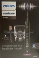 Produktbild: Philips Sonicare HX9917/89 Diamond Clean Smart 9400 Schallzahnbürste - NEU+OVP
