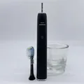 Produktbild: Philips Sonicare DiamondClean 9400 Elektrische Zahnbürste mit App HX9917/89, ver