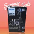 Produktbild: Philips Sonicare Diamondclean 9400 Elektrische Zahnbürste HX9917/89 OHNE OVP