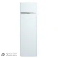 Produktbild: Vaillant uniTOWER plus VIH QW 190/6 E Hydrauliktower f. Wärmepumpe aroTHERM plus