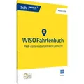 Produktbild: WISO Fahrtenbuch 2025